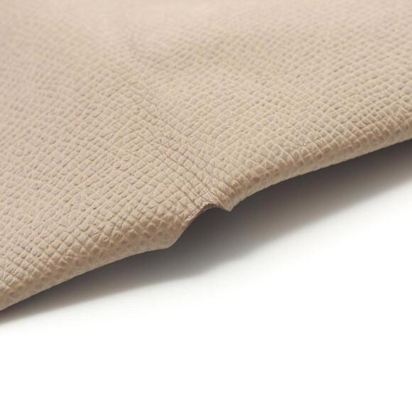 HERMES Brown Leather Wallet - Picture 7 of 8